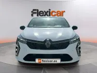 Usado Renault Clio V Evolution 100 CV (73 kW) 2024 Blanco Berlina