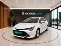Usado Toyota Corolla Business Edition 122 CV (89 kW) 2022 Blanco Berlina