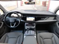 Usado Audi Q7 S-Line 231 CV (169 kW) 2021 Negro SUV