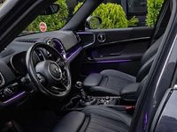 Usado Mini Cooper Countryman 220 CV (161 kW) 2021 SUV