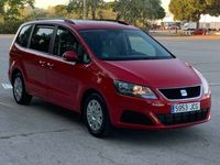 usado Seat Alhambra 1.4 TSI S&S Reference 110 kW (150 CV)