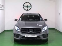 usado Mercedes GLA220 220d AMG Line 4Matic 7G-DCT