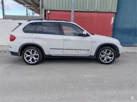 Usado BMW X5 306 CV (225 kW) 2011 Blanco SUV