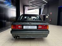 Usado BMW 325 170 CV (125 kW) 1989 Gris / plata Berlina