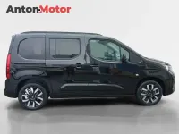 Novo Opel Combo-e Life 100 kW (136 HP) 2026 Preto