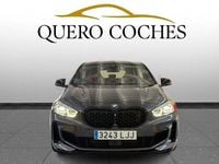 Occasion BMW M135 306 ch (225 kW) 2020 Gris Citadine