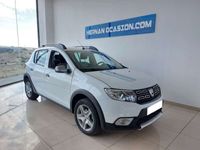 usado Dacia Sandero 1.5 Blue dCi Stepway Essential 70kW