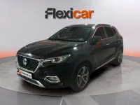 Usado MG HS Luxury 162 CV (119 kW) 2023 Negro SUV