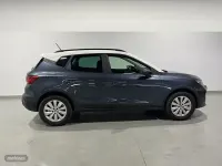 Usado Seat Arona Style 115 CV (84 kW) 2025 Blanco SUV