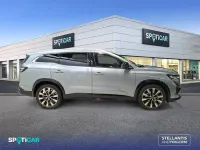 Usado Renault Espace Techno 200 CV (147 kW) 2025 Gris / plata SUV