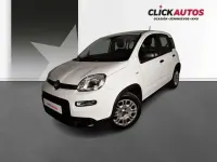 Usado Fiat Panda 71 CV (52 kW) 2024 Blanco Utilitario