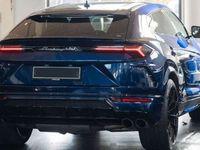 usado Lamborghini Urus 4.0 V8 Aut.