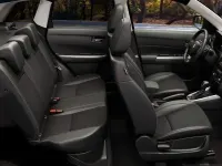 Nuevo Suzuki Vitara 110 CV (80 kW) 2025 Blanco SUV