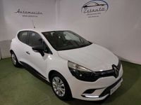 usado Renault Clio IV 