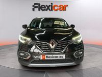 Usado Renault Kadjar Equilibre 140 CV (102 kW) 2022 Negro SUV