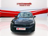 Usado Opel Corsa 100 CV (73 kW) 2024 Negro Utilitario