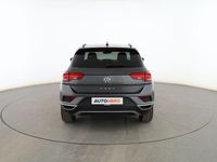 Usado VW T-Roc Advance 115 CV (84 kW) 2018 Gris SUV