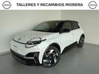 Novo Nissan Micra N-Connecta 110 kW (150 HP) 2025 Eléctrico Citadino