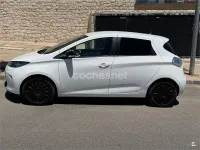 Usado Renault Zoe Life 64 kW (88 CV) 2019 Eléctrico Utilitario