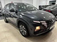 Usado Hyundai Tucson 116 CV (85 kW) 2022 Gris SUV