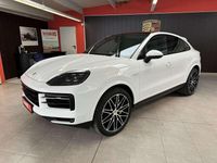 Usado Porsche Cayenne 470 CV (345 kW) 2024 Blanco SUV