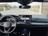 Usado VW Golf VIII GTI Clubsport 301 CV (221 kW) 2025 Blanco Berlina
