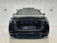 Usado Audi RS Q8 600 CV (441 kW) 2020 Negro SUV