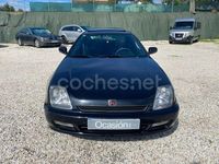 Usado Honda Prelude 185 CV (136 kW) 1997 Negro Coupe