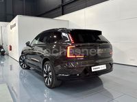 Usado Volvo EX90 Ultra 300 kW (408 CV) 2025 Gris SUV