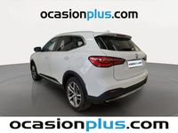 Usado MG HS Luxury 162 CV (119 kW) 2023 Blanco SUV