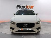 Usado Volvo XC60 Business Edition 197 CV (144 kW) 2020 Blanco SUV