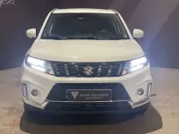 Usado Suzuki Vitara 129 CV (94 kW) 2021 Blanco SUV