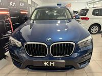 usado BMW X3 sDrive 18d