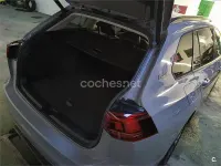 Usado VW Golf VIII Life 115 CV (84 kW) 2025 Gris / plata Familiar