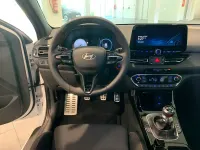 Nuevo Hyundai i30 N Line 100 CV (73 kW) 2026 Otro Berlina