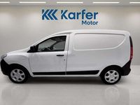 Usado Dacia Dokker Essentiel 98 CV (72 kW) 2019 Blanco Monovolumen