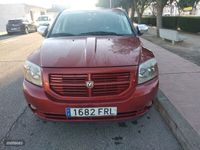 usado Dodge Caliber SXT LIMITED