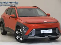 Usado Hyundai Kona 128 CV (94 kW) 2025 SUV