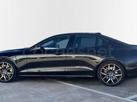 Usado Volvo S60 405 CV (297 kW) 2020 Negro Berlina