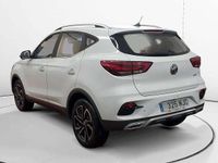 Usado MG ZS Luxury 111 CV (81 kW) 2023 SUV