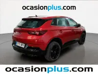 Usado Opel Grandland X S 131 CV (96 kW) 2024 Rojo SUV