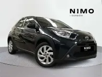 Usado Toyota Aygo X 72 CV (52 kW) 2024 SUV