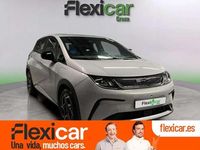 Usado BYD Dolphin Comfort 150 kW (204 CV) 2024 Blanco Utilitario