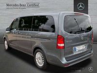 usado Mercedes EQV300 Larga