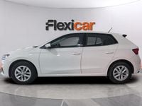 Usado Skoda Fabia Ambition 95 CV (69 kW) 2023 Blanco Utilitario