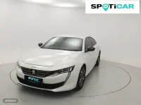 Usado Peugeot 308 GT 180 CV (132 kW) 2023 Blanco Berlina