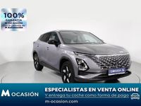 Nuevo Omoda 5 147 CV (108 kW) 2025 Gris / plata SUV