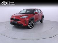 Usado Toyota Yaris Cross Active 116 CV (85 kW) 2021 Rojo SUV