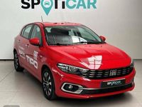 usado Fiat Tipo 1.5 Hybrid 97kW (130CV) DCT Garmin