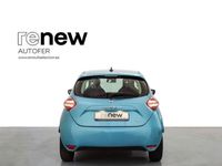 usado Renault Zoe Life 40 R110 80kW